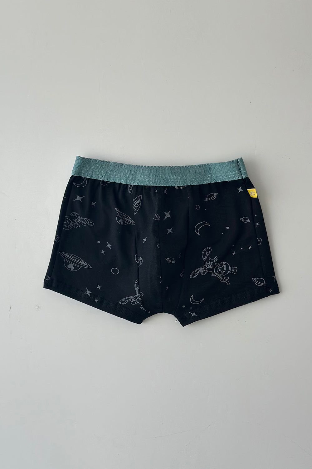Cueca Infantil Cosmos