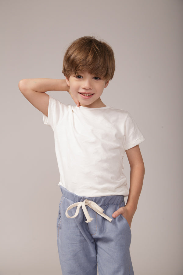 Calça infantil  Resort