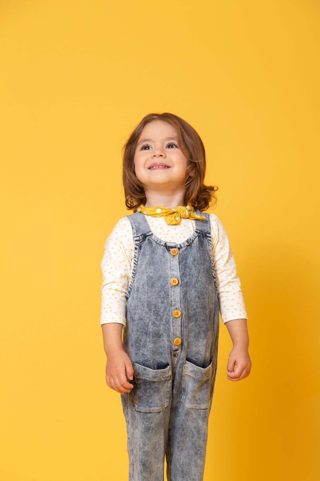 Camiseta Baby Pipoca Ml
