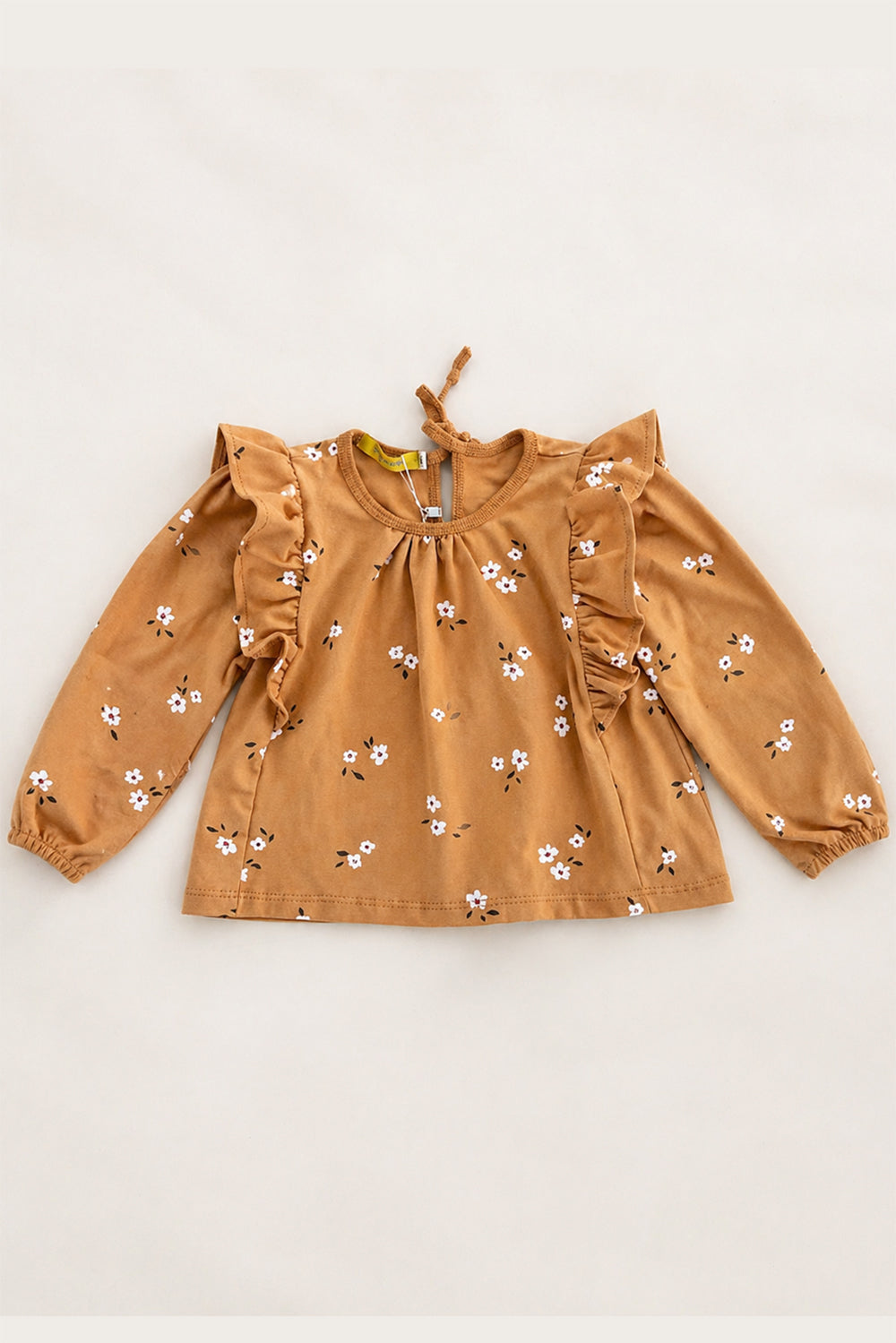 Conjunto Canela