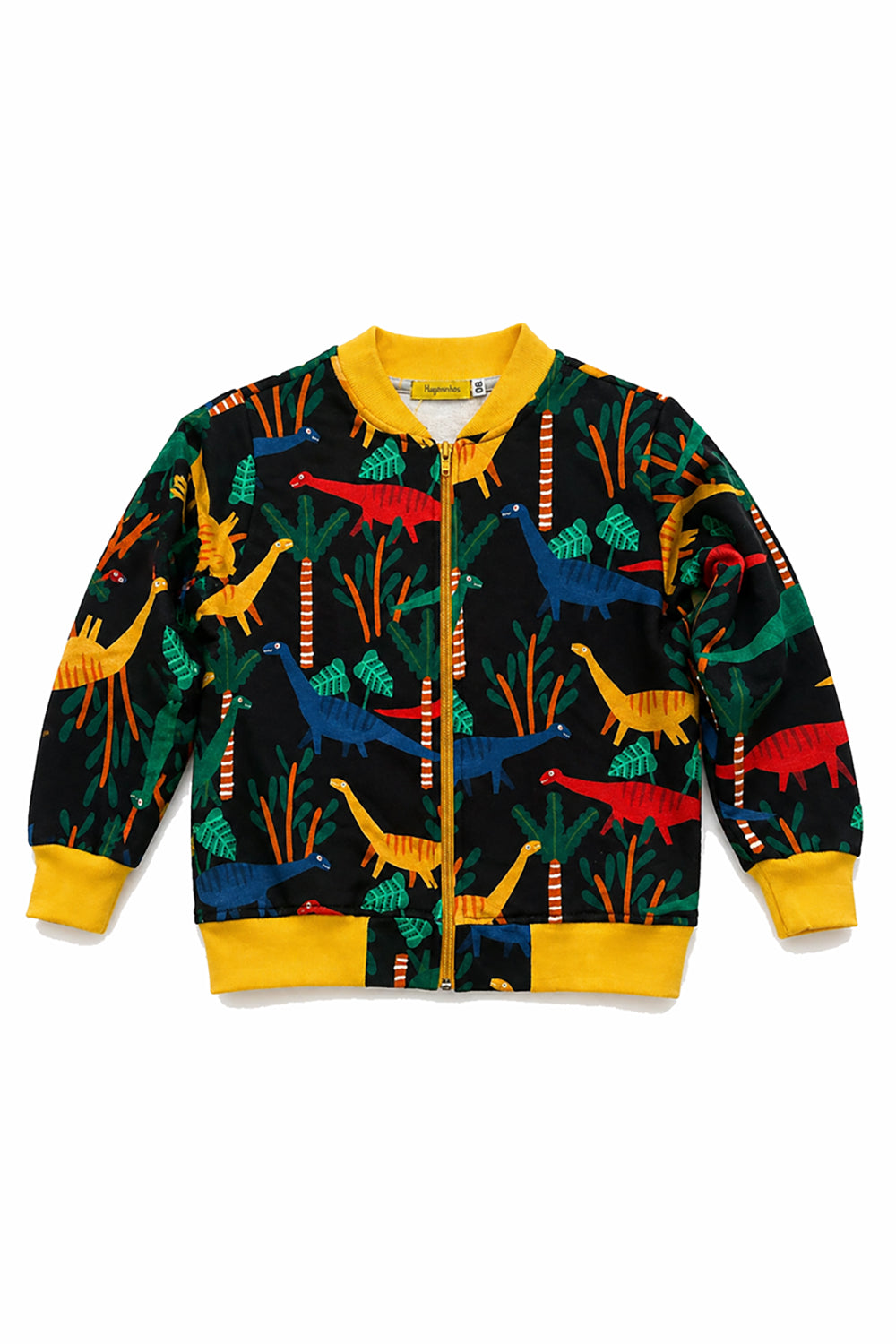 Conjunto Selva