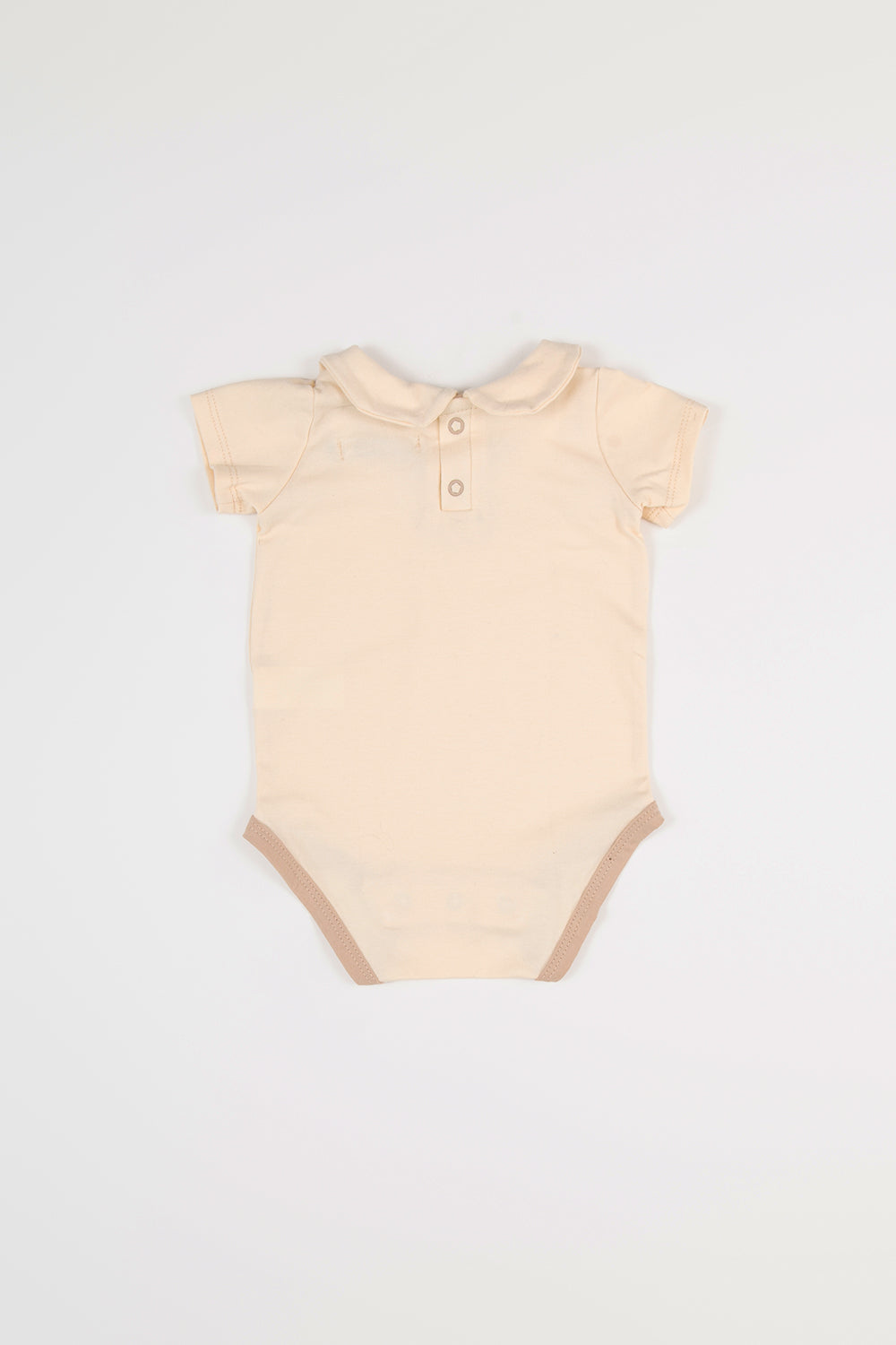 Body Golinha Areia