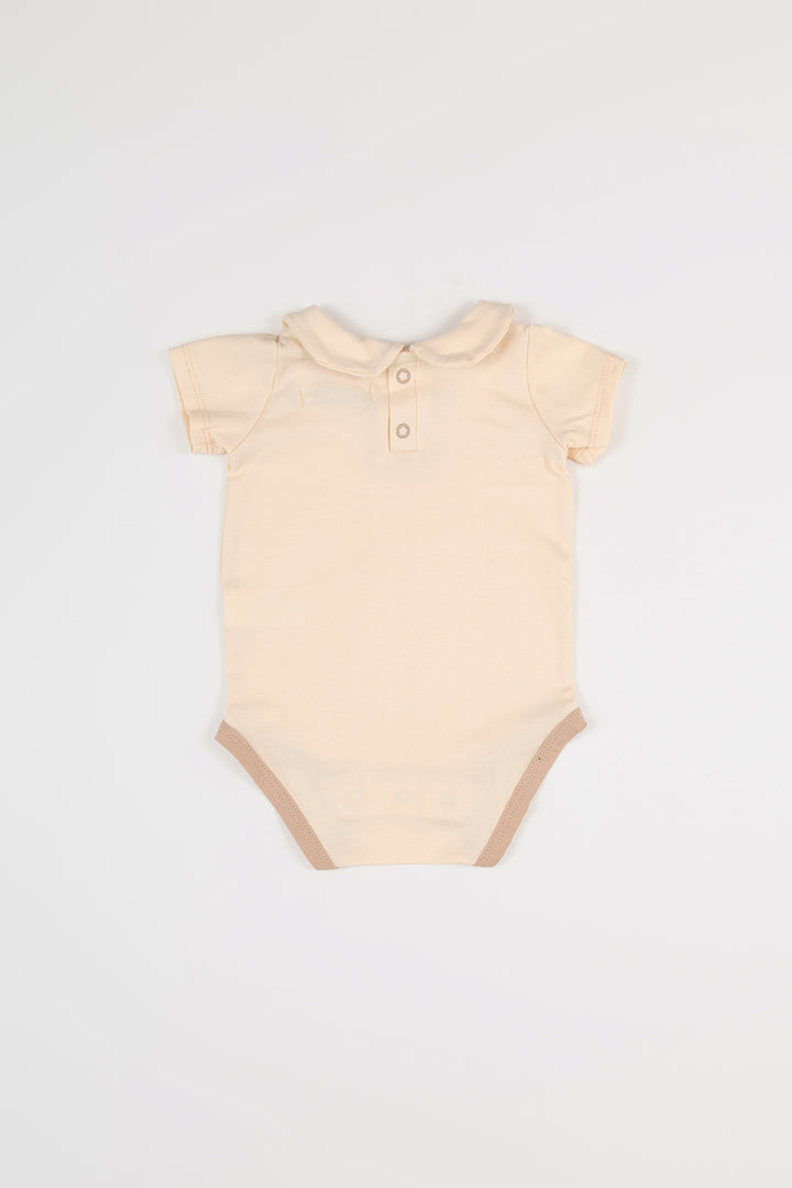 Body Golinha Areia