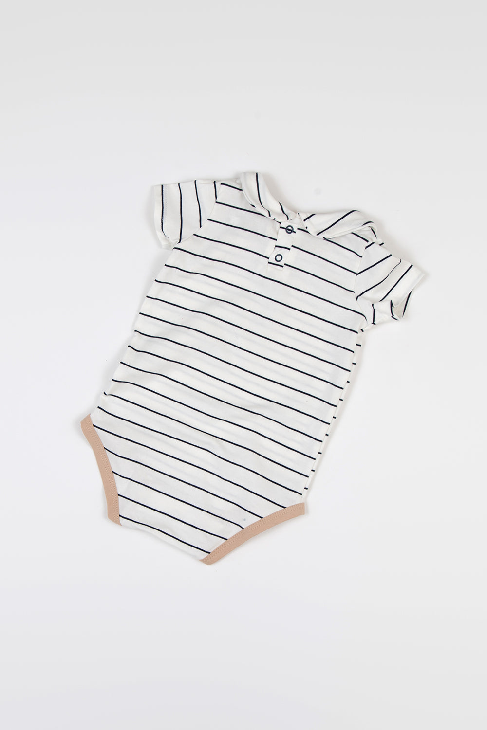 Body Golinha Listrado