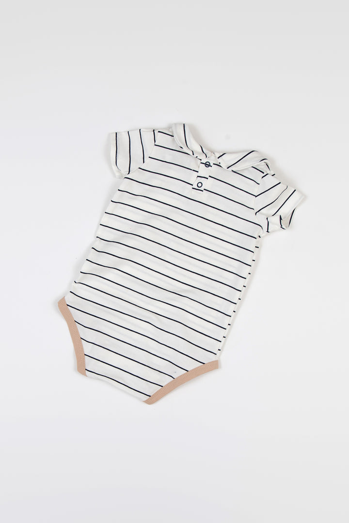 Body Golinha Listrado