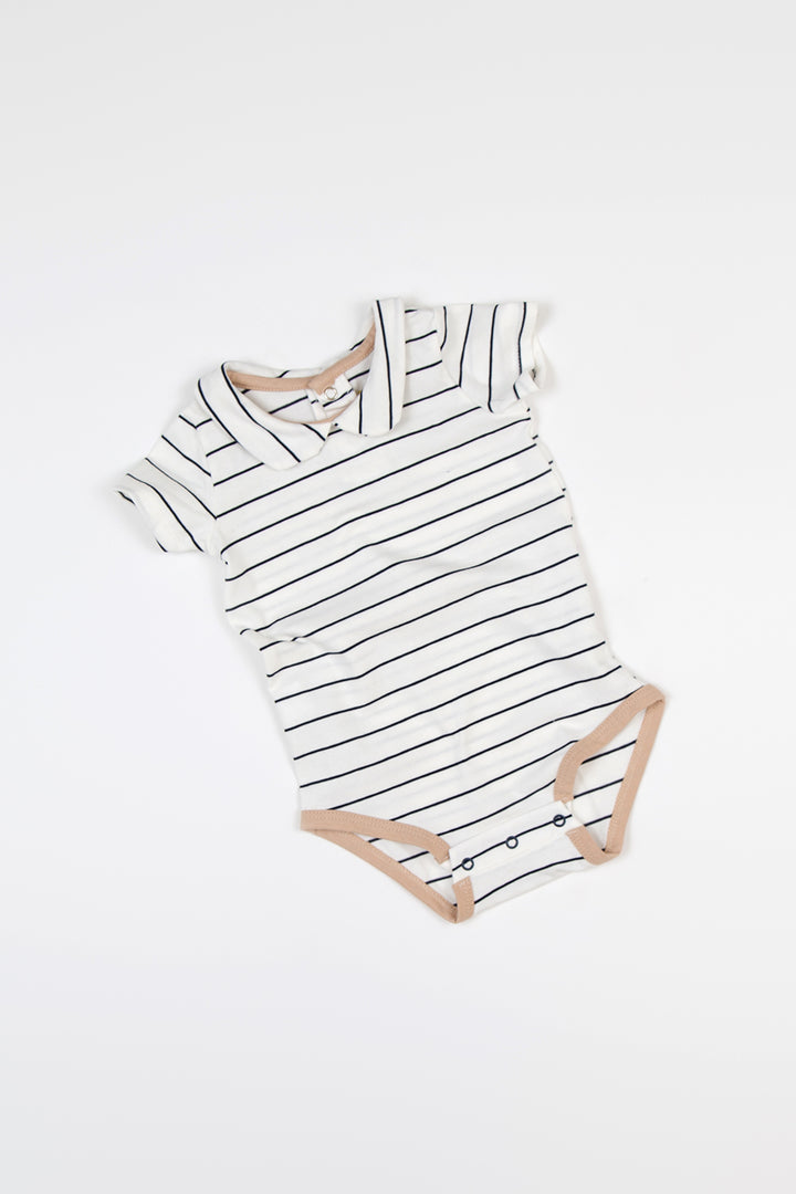 Body Golinha Listrado