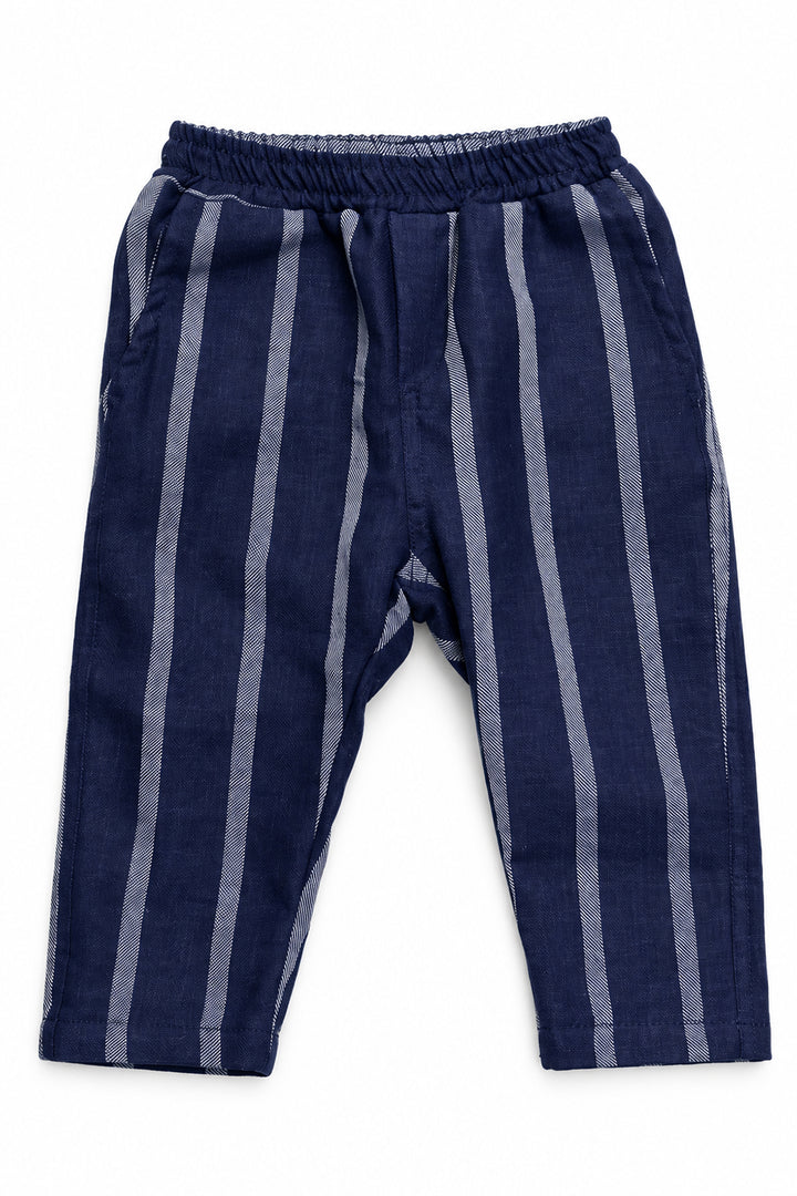 Calça Marinheiro Marinho