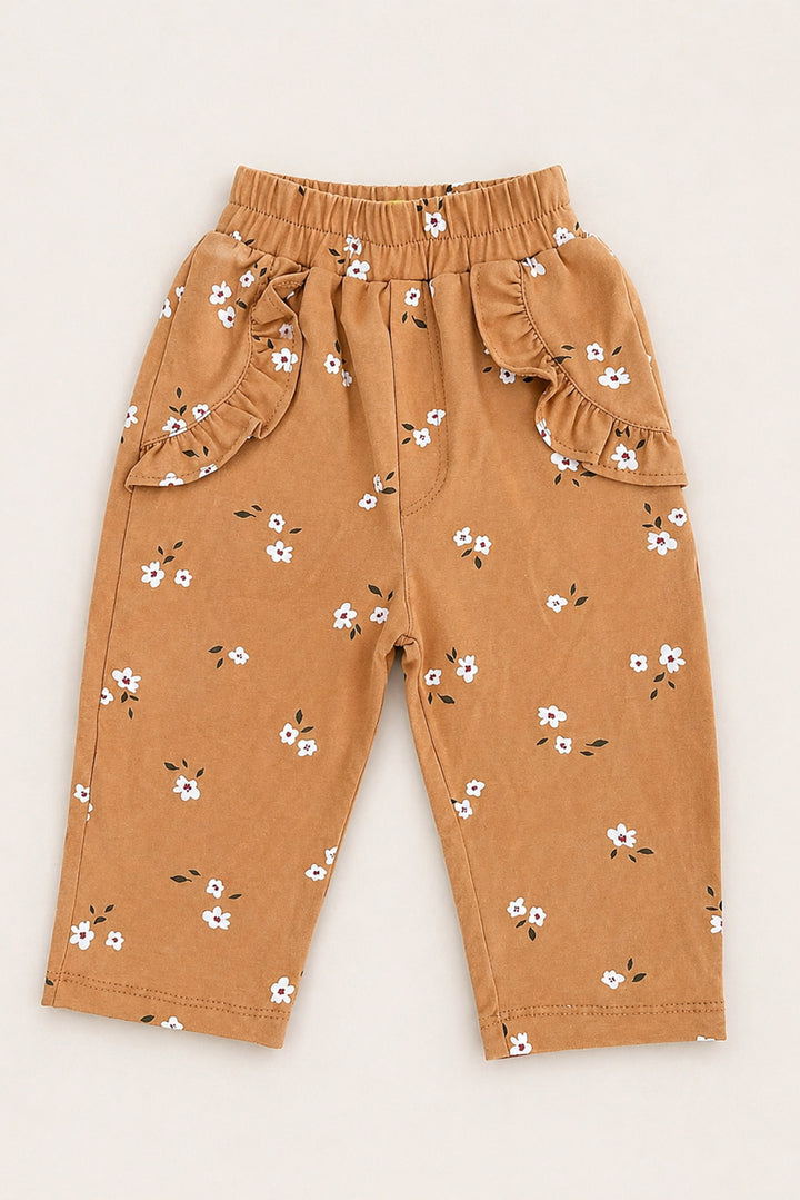 Conjunto Canela