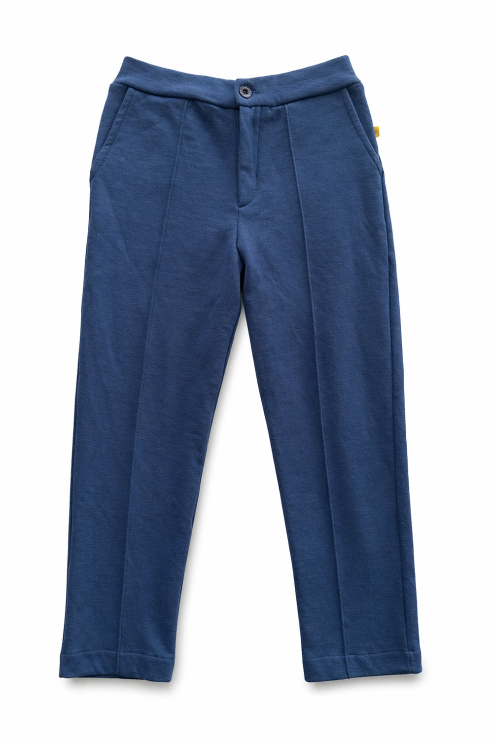 Calça Comfort Azul