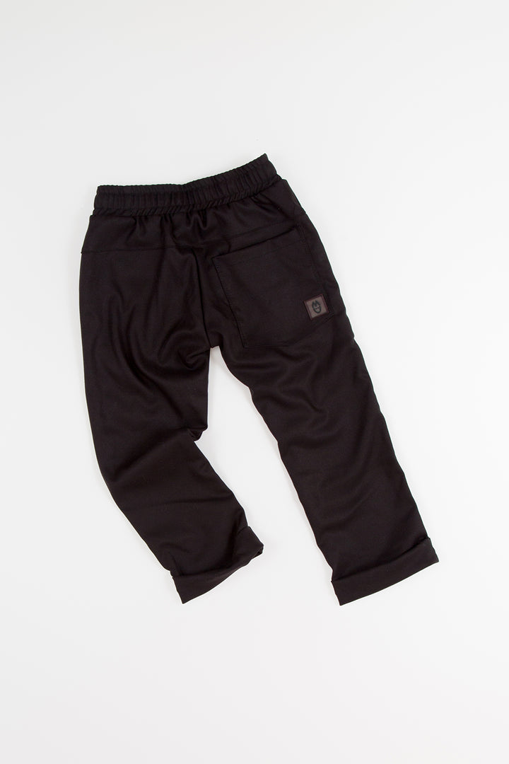 Calça Casual Fit