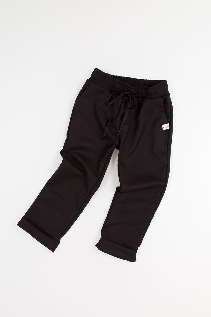 Calça Casual Fit