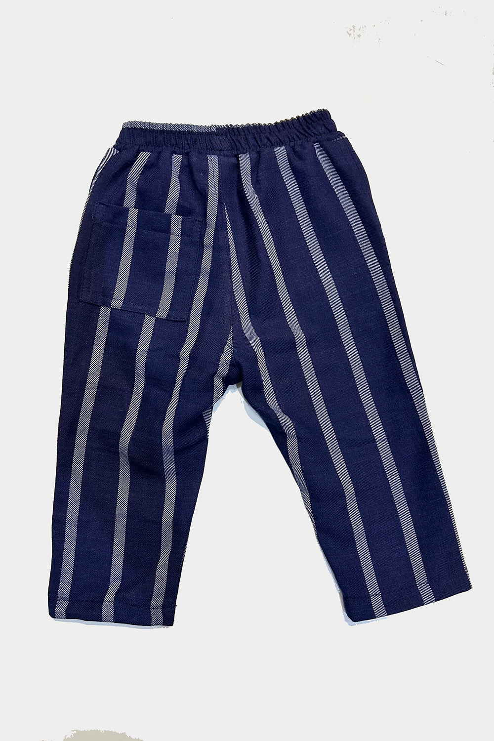 Calça Marinheiro Marinho