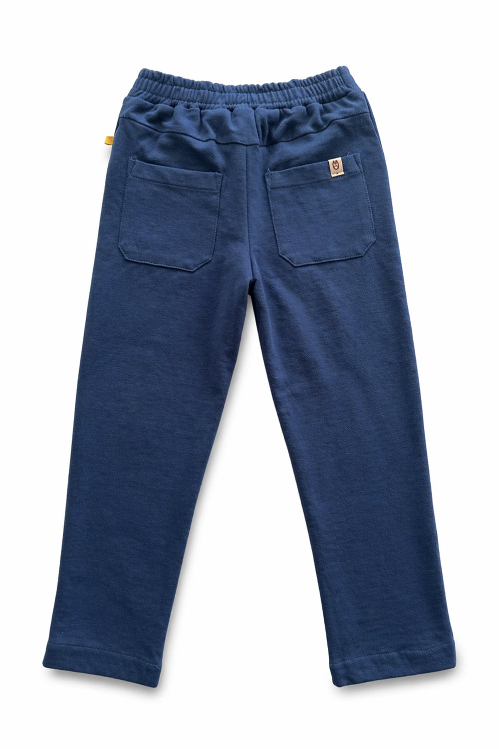 Calça Comfort Azul