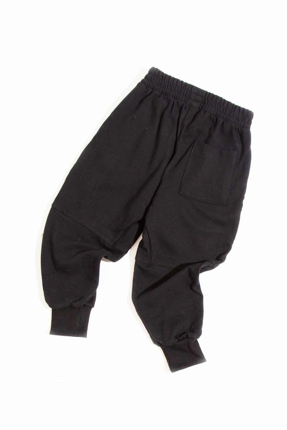 Calça Infantil Street com Recortes