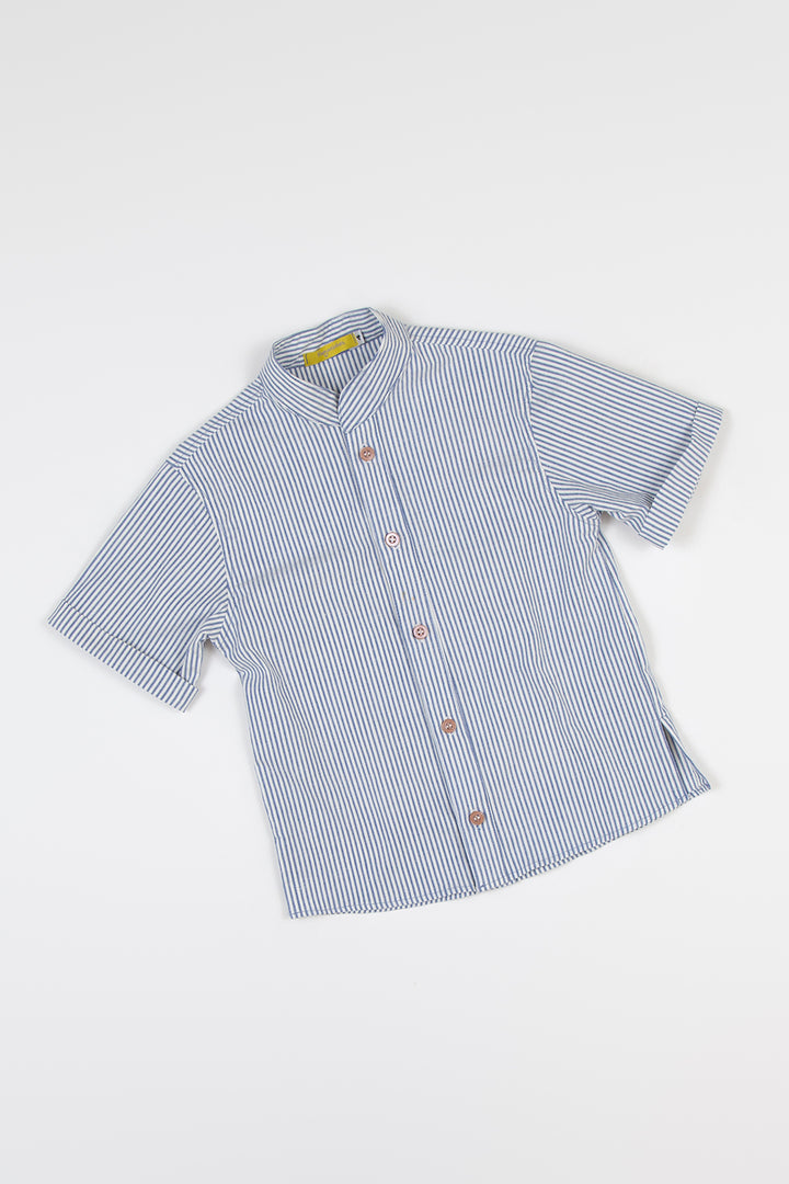 Camisa Infantil Maré