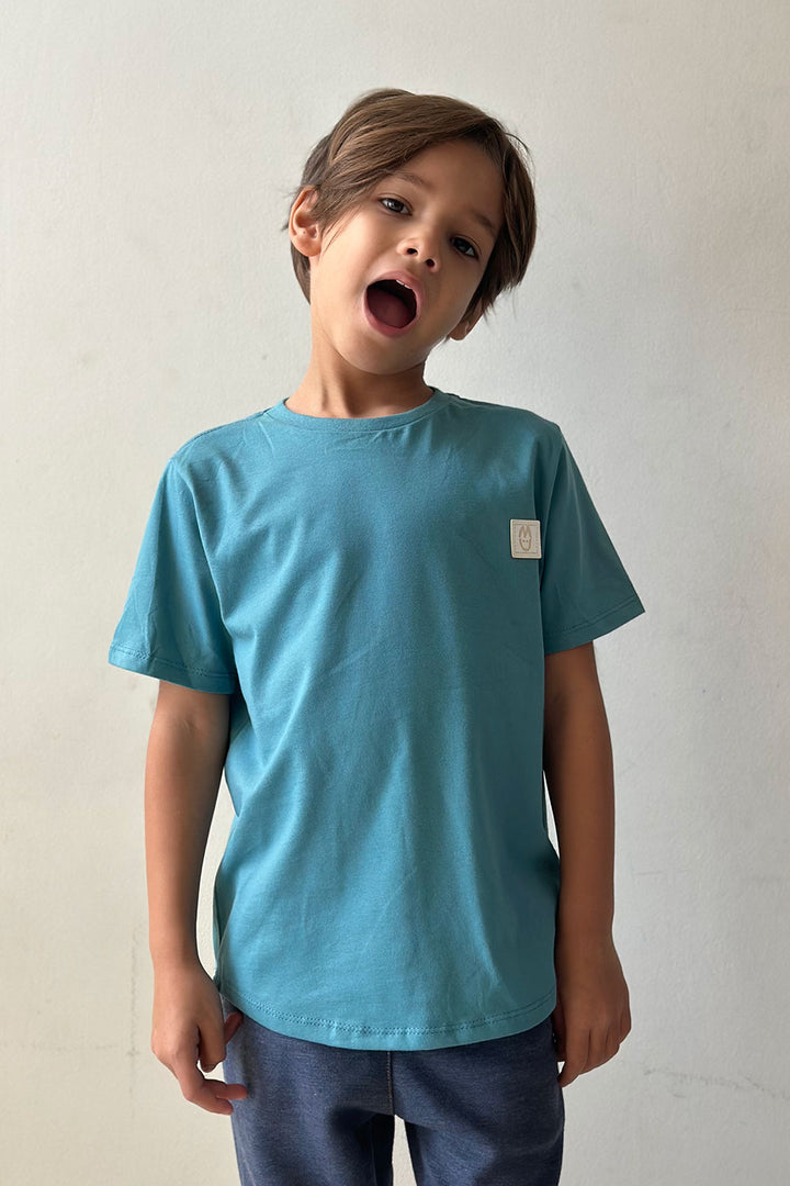 Conjunto Infantil Surf