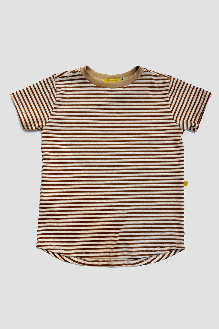 Camiseta Humaninhos Explorador