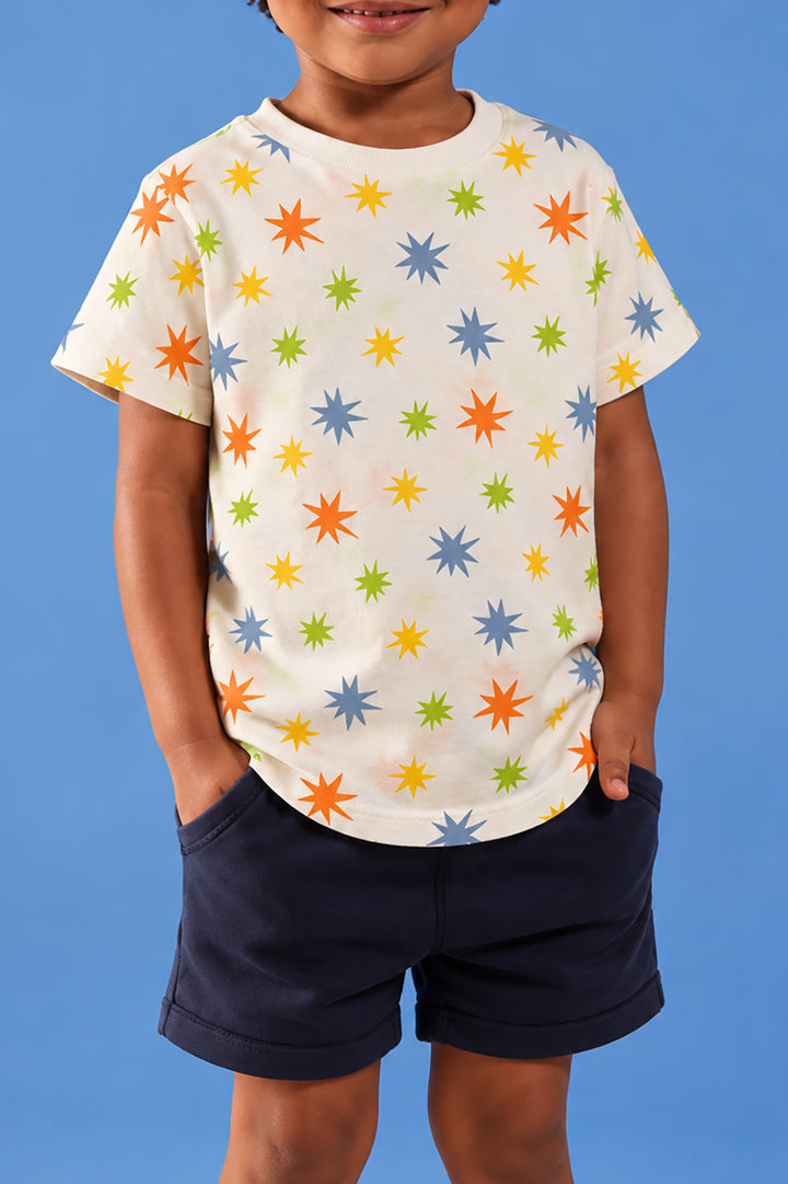 Camiseta MC Constelação