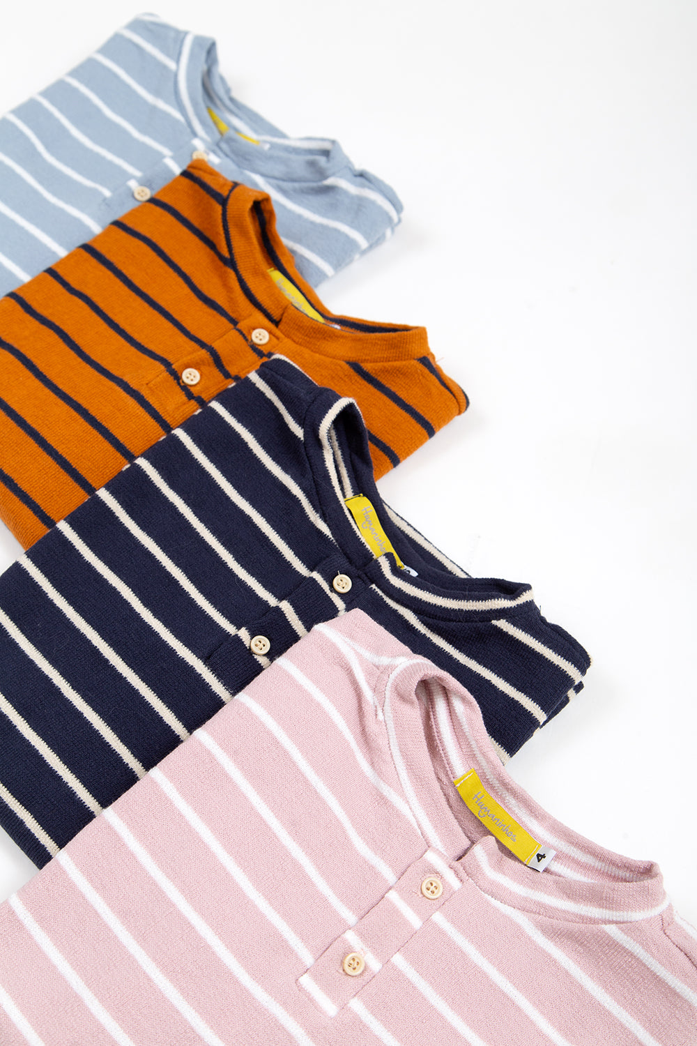 Camiseta Malhão Céu