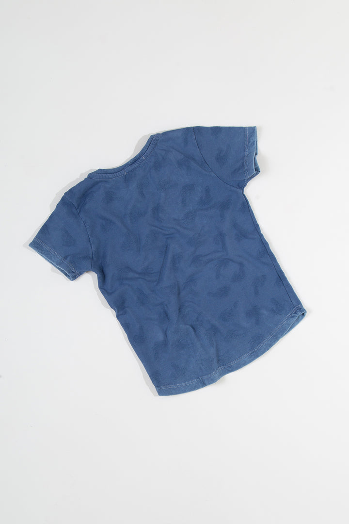 Camiseta Coqueiro Wash