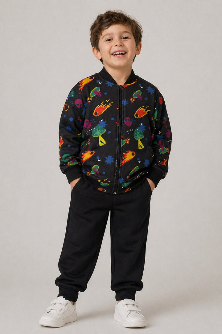 Conjunto Galáxia