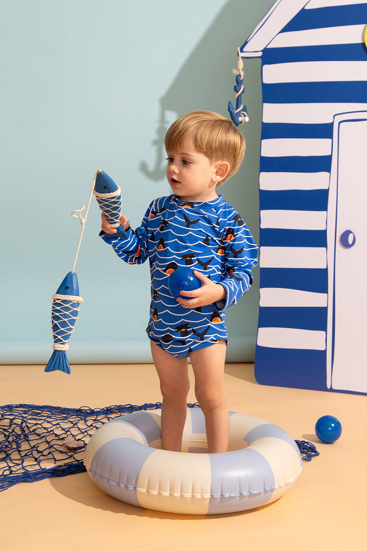 Conjunto Praia Tubarão