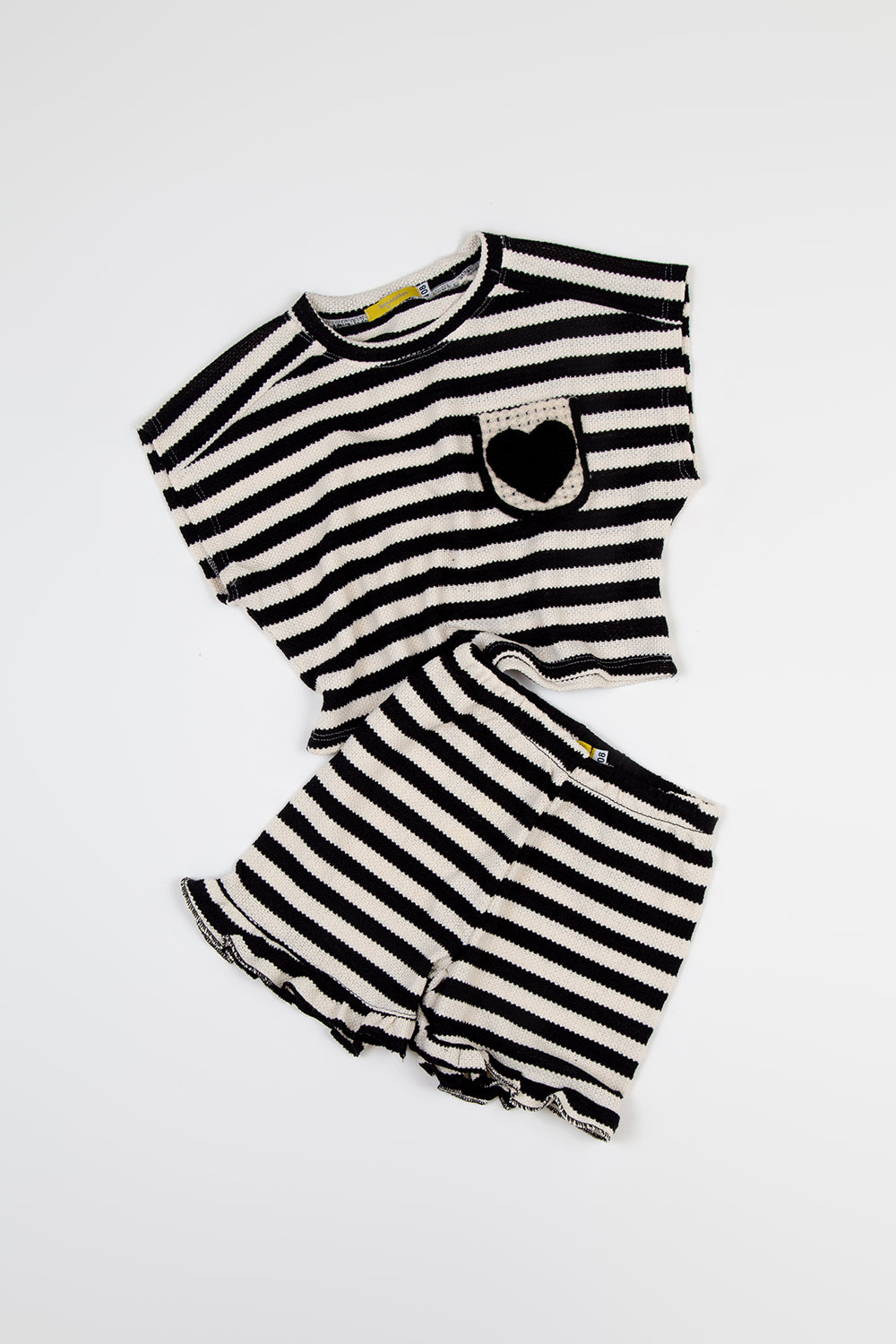 Conjunto Crochê Copacabana