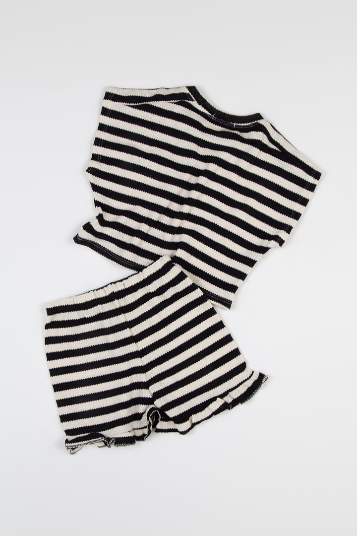 Conjunto Crochê Copacabana