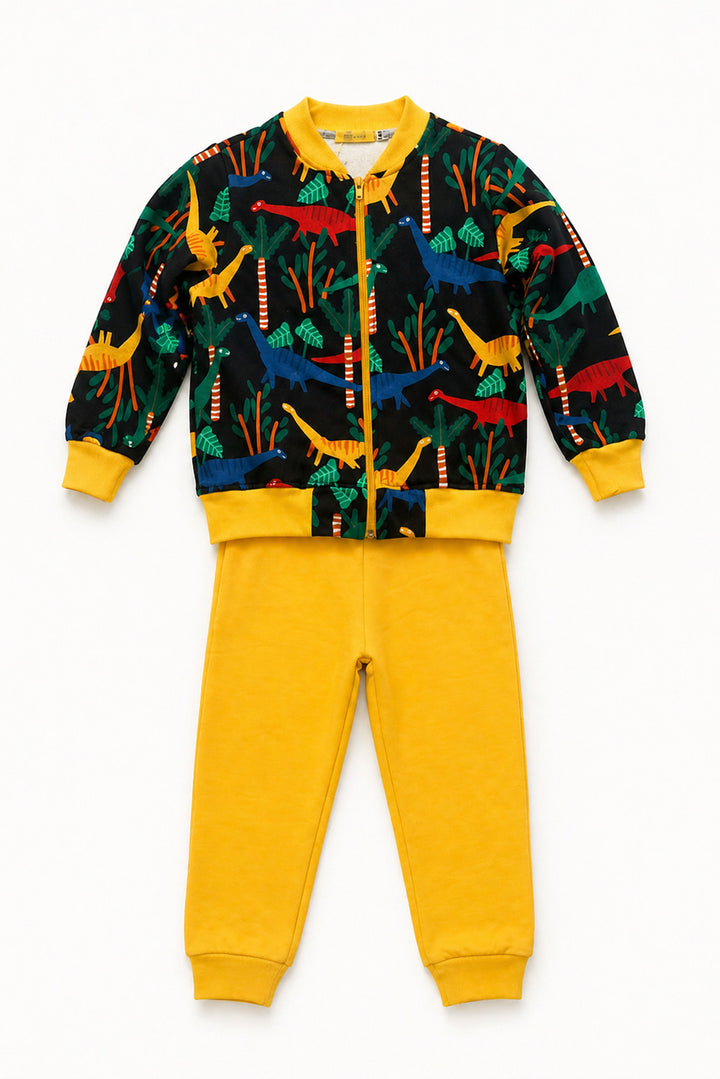 Conjunto Selva