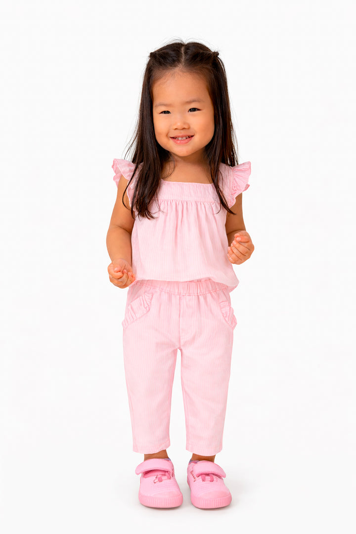 Conjunto Bebê Julie