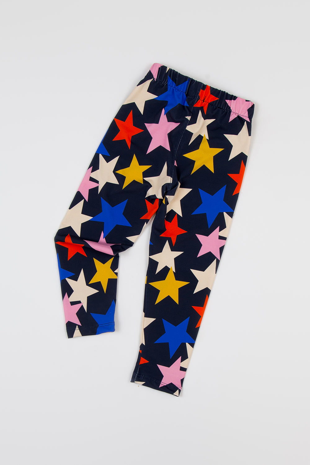 Legging Infantil Estrelas