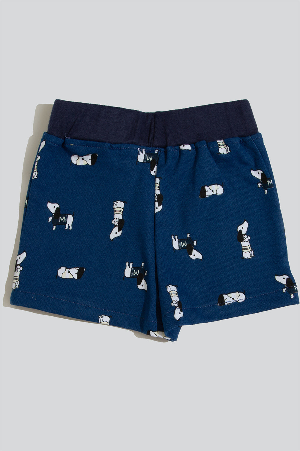 Shorts Saia Dogs