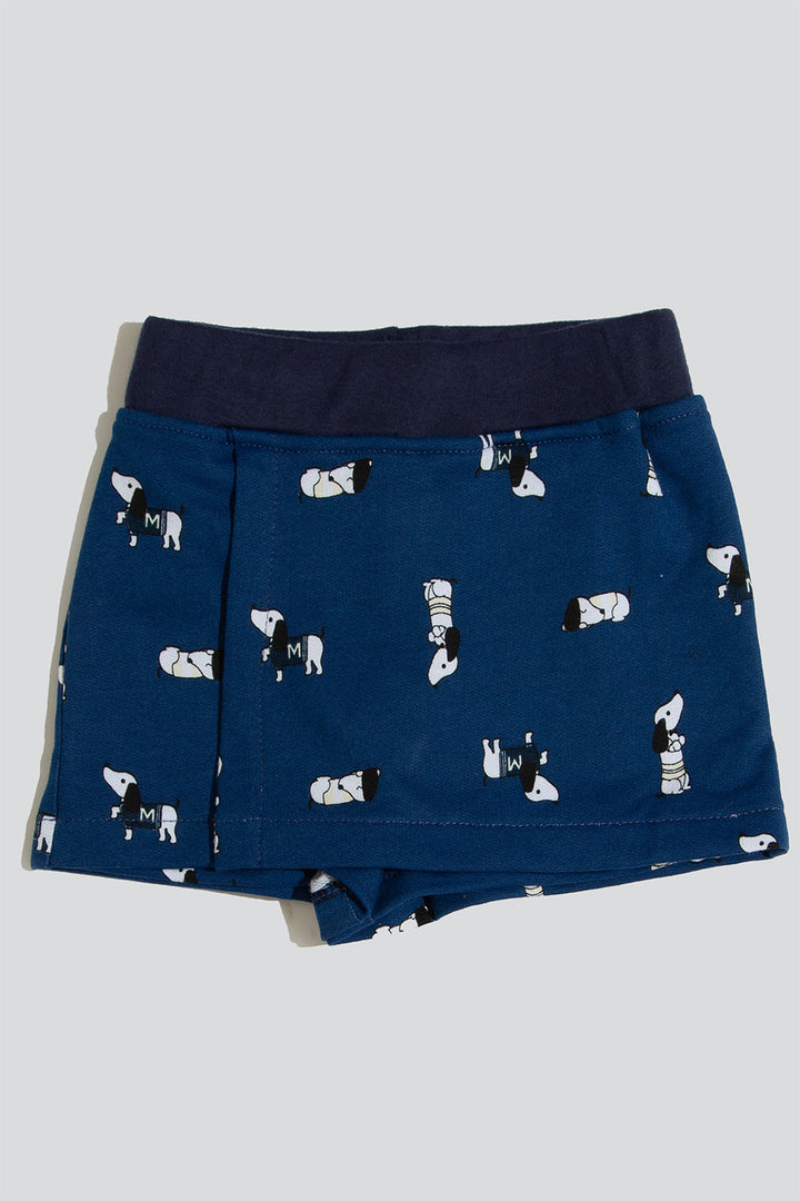 Shorts Saia Dogs