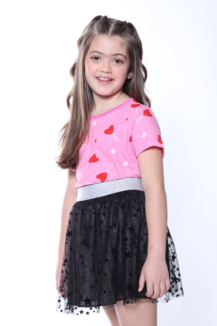 Saia Tutu Preta