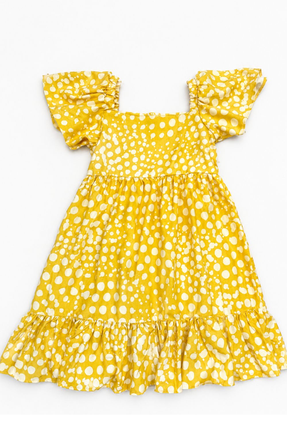 Vestido Pingo de Sol