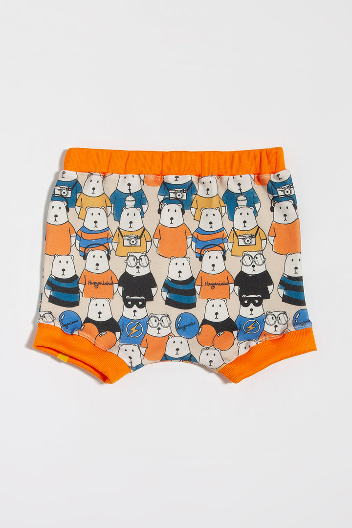 Shorts Urso